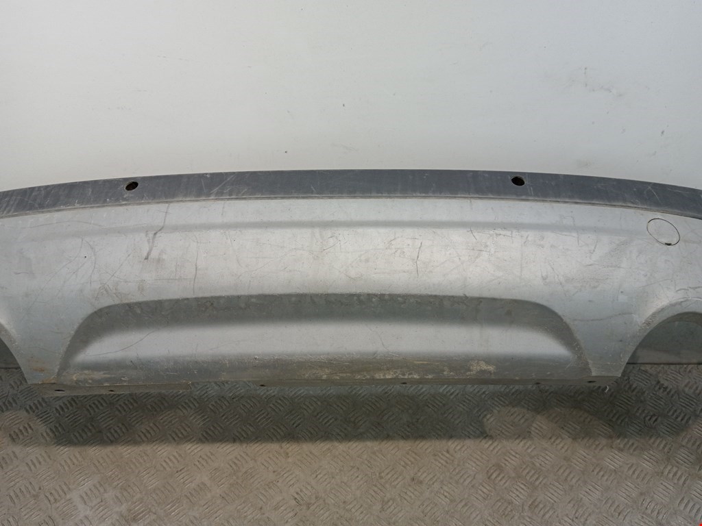 Бампер задний FORD Kuga 2012-2019