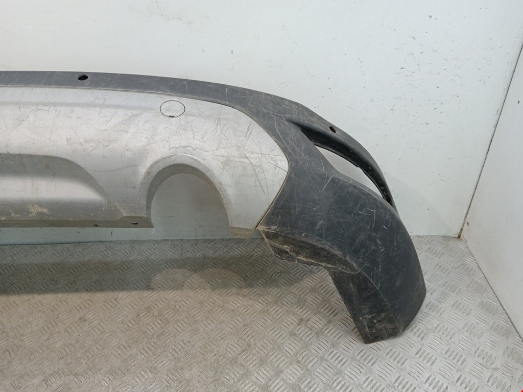 Бампер задний FORD Kuga 2012-2019