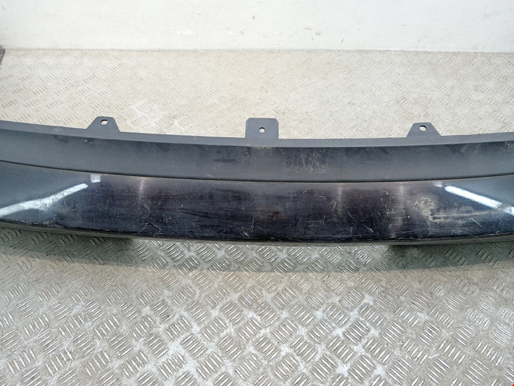 Бампер задний LAND ROVER Range Rover 2012-2022