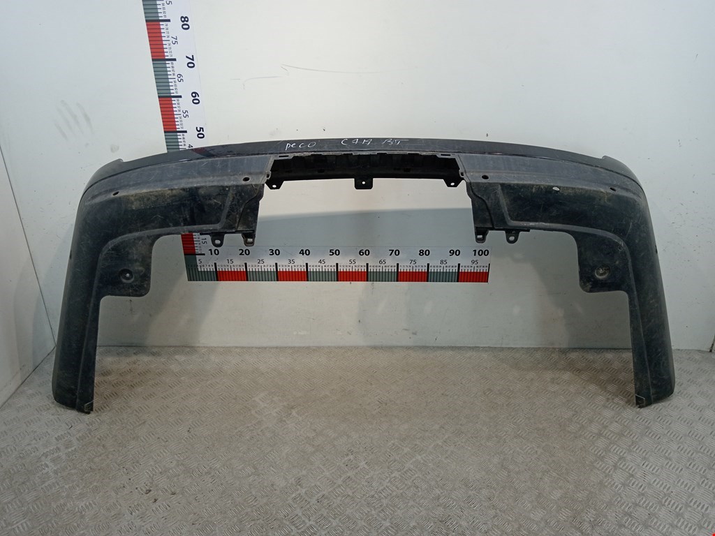 Бампер задний LAND ROVER Range Rover 2012-2022