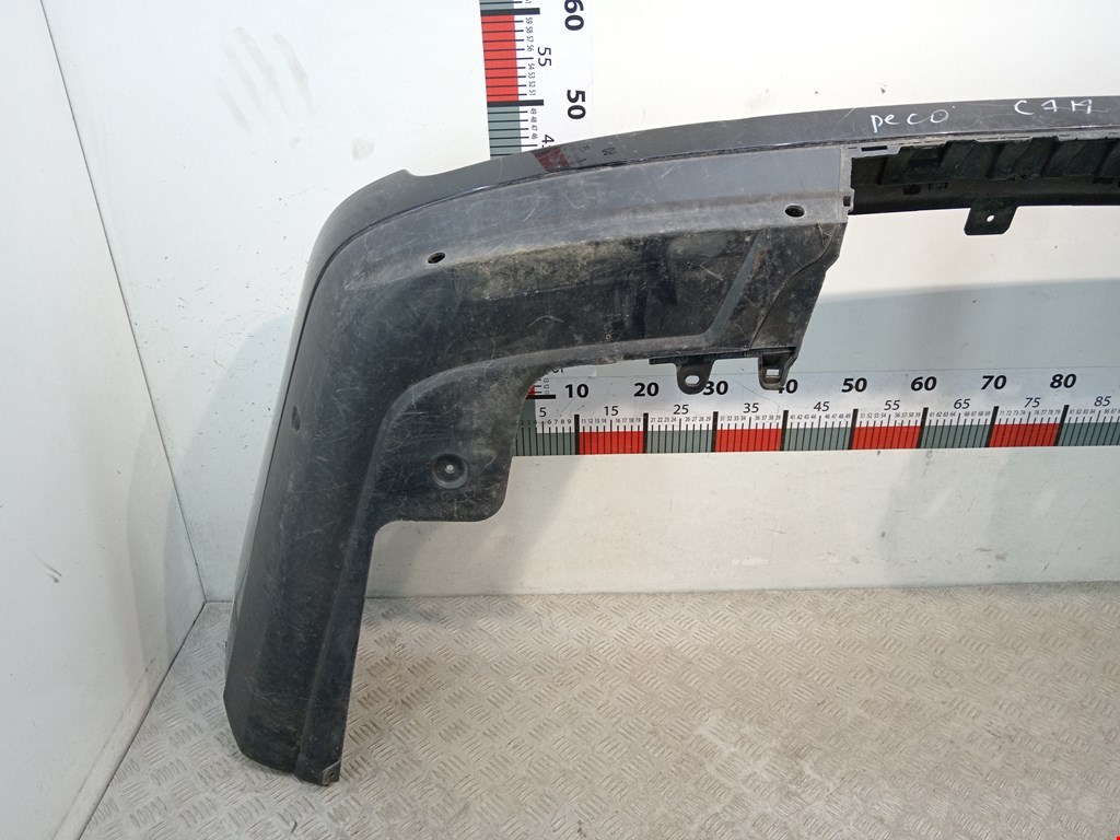 Бампер задний LAND ROVER Range Rover 2012-2022