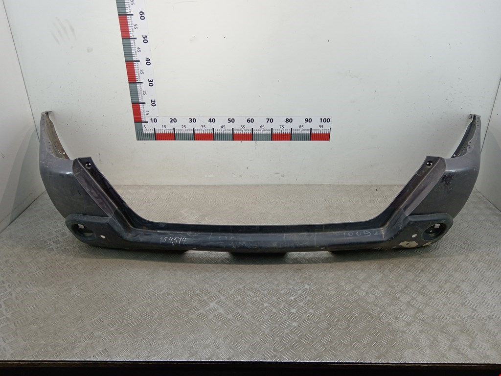 Бампер задний NISSAN X-Trail T31 2007-2015