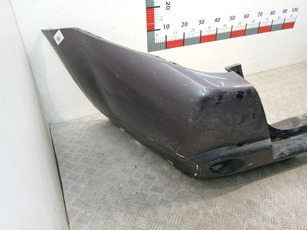 Бампер задний NISSAN X-Trail T31 2007-2015