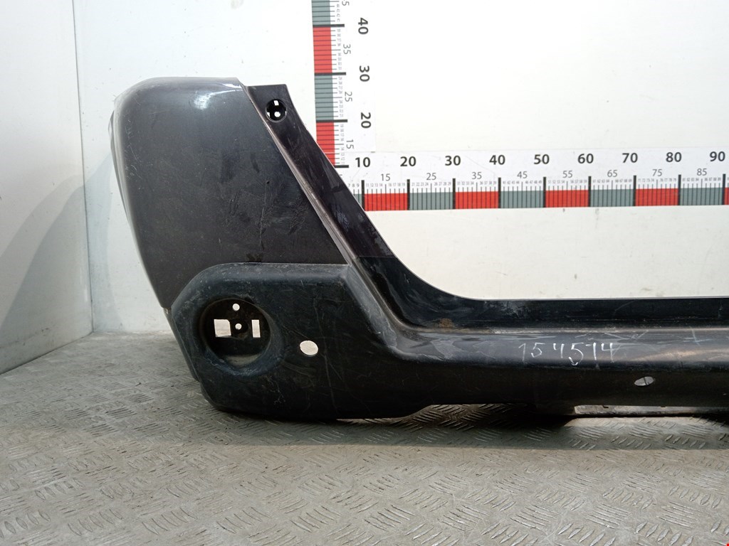 Бампер задний NISSAN X-Trail T31 2007-2015