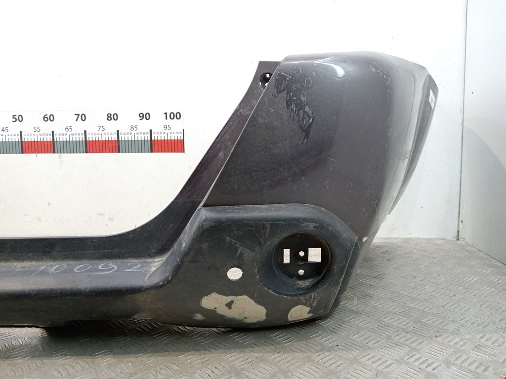 Бампер задний NISSAN X-Trail T31 2007-2015