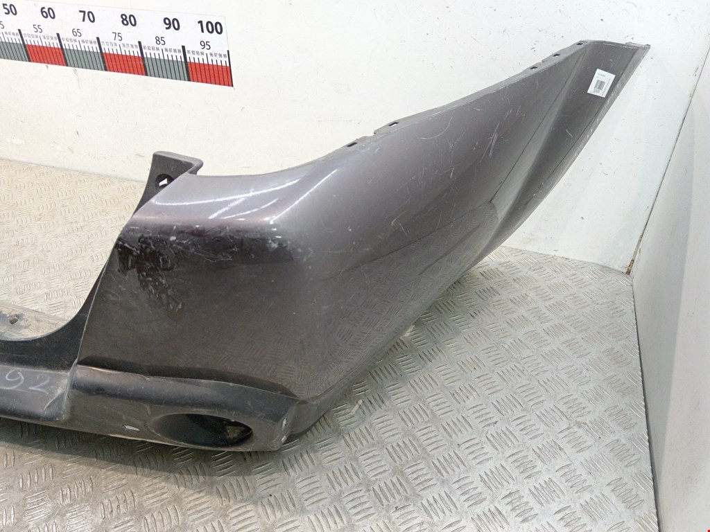 Бампер задний NISSAN X-Trail T31 2007-2015