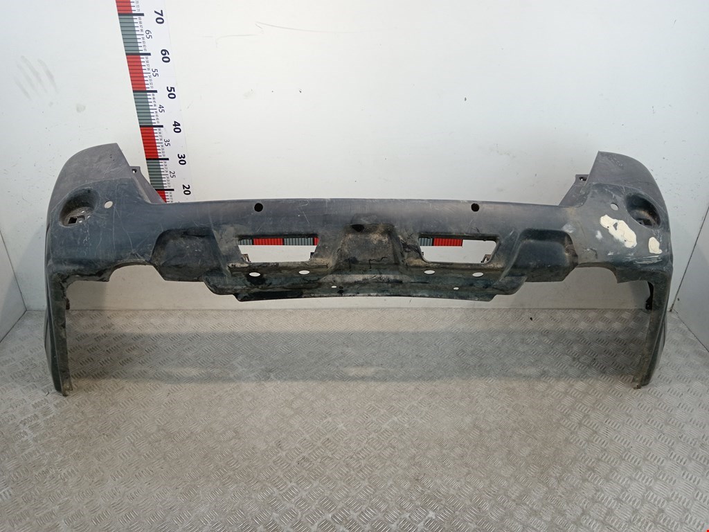 Бампер задний NISSAN X-Trail T31 2007-2015