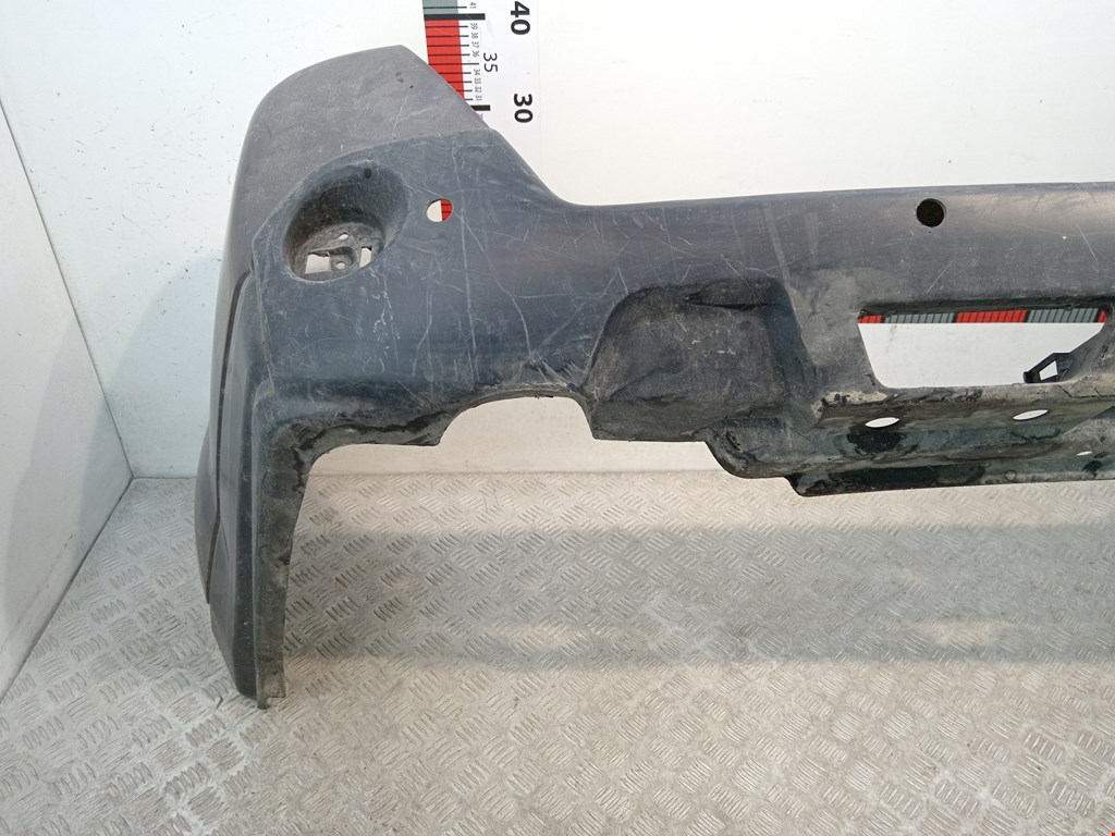 Бампер задний NISSAN X-Trail T31 2007-2015