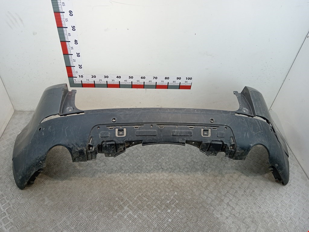 Бампер задний LAND ROVER Discovery Sport 2014-н.в.