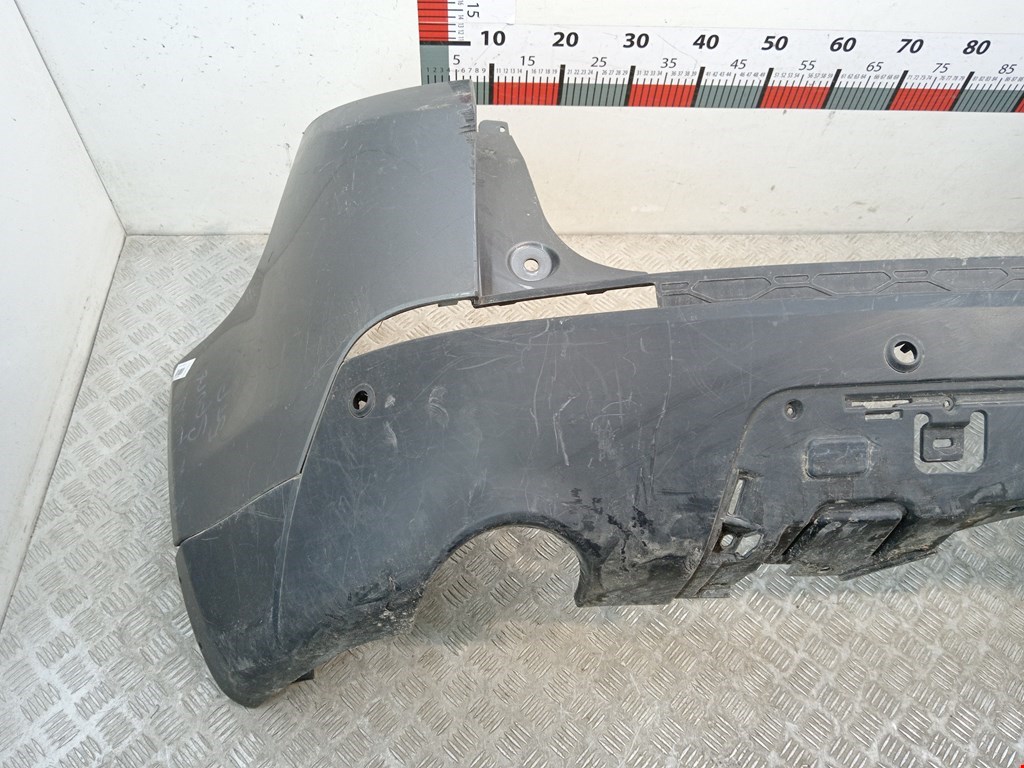 Бампер задний LAND ROVER Discovery Sport 2014-н.в.