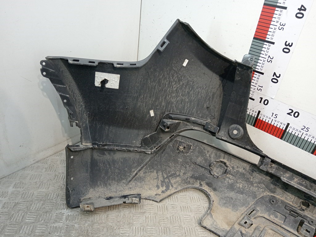 Бампер задний LAND ROVER Discovery Sport 2014-н.в.