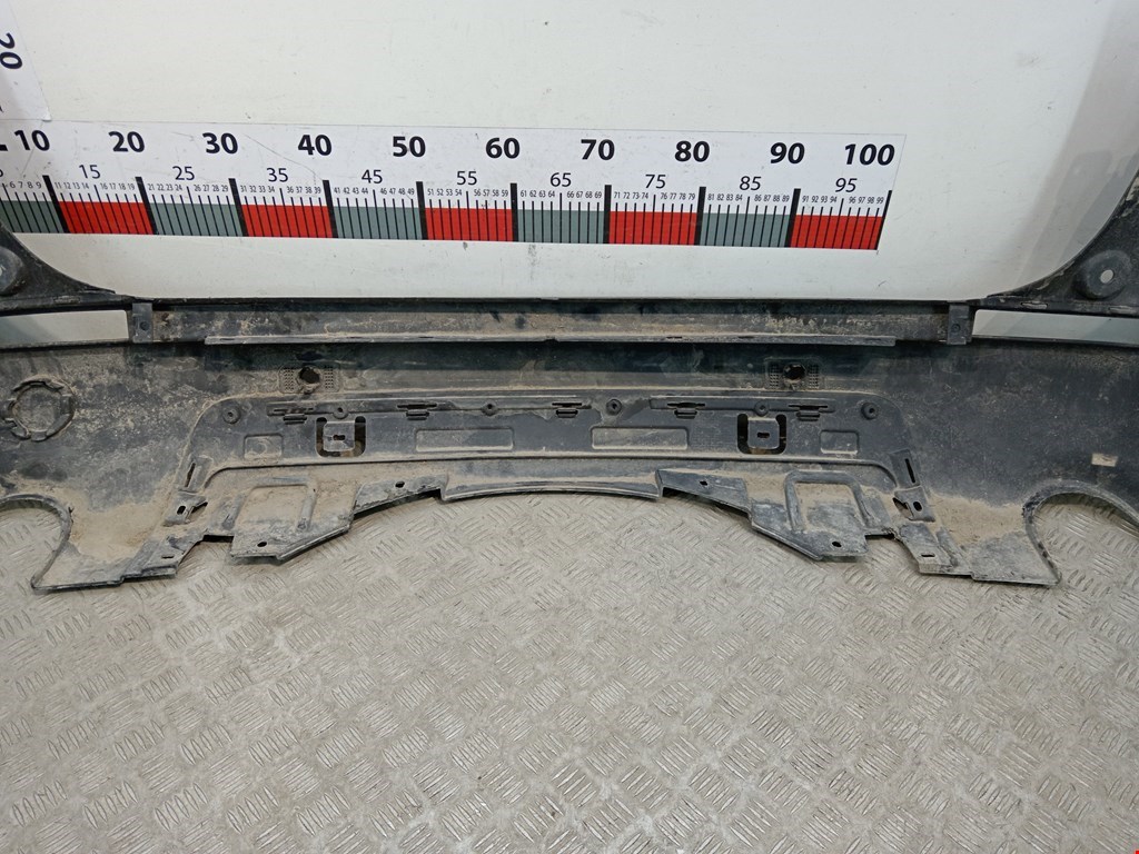 Бампер задний LAND ROVER Discovery Sport 2014-н.в.