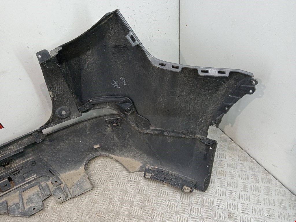 Бампер задний LAND ROVER Discovery Sport 2014-н.в.