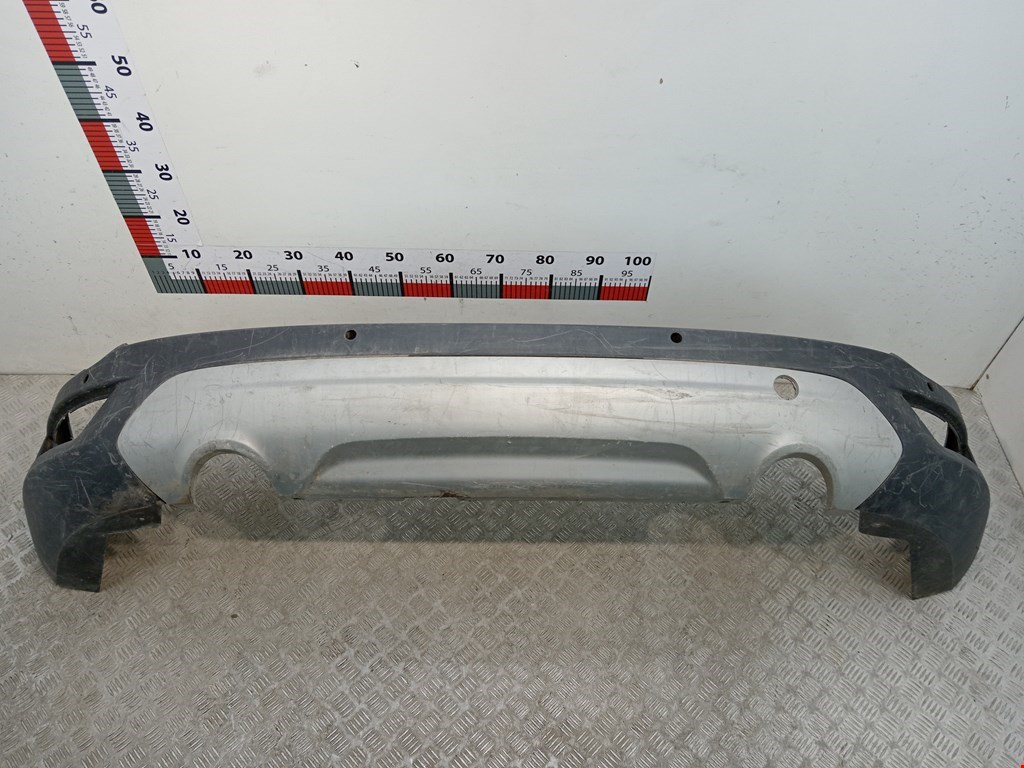 Бампер задний FORD Kuga 2012-2019