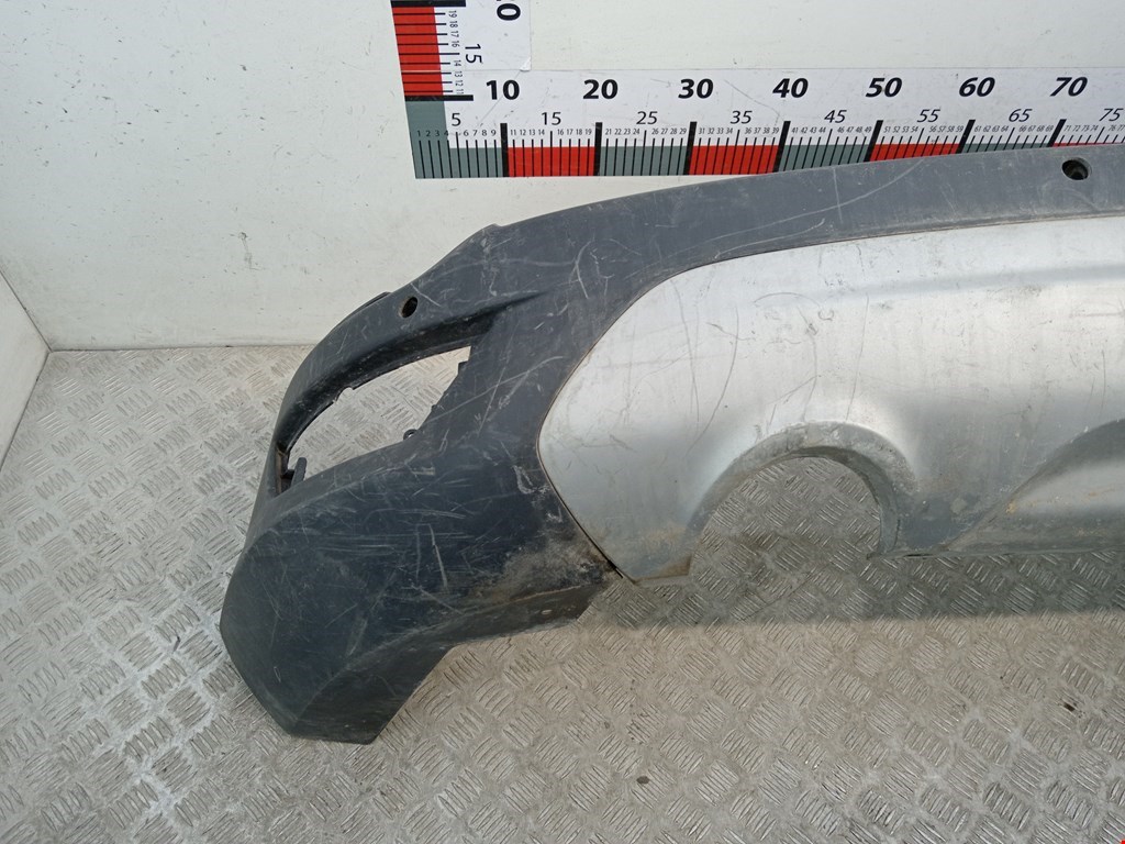 Бампер задний FORD Kuga 2012-2019