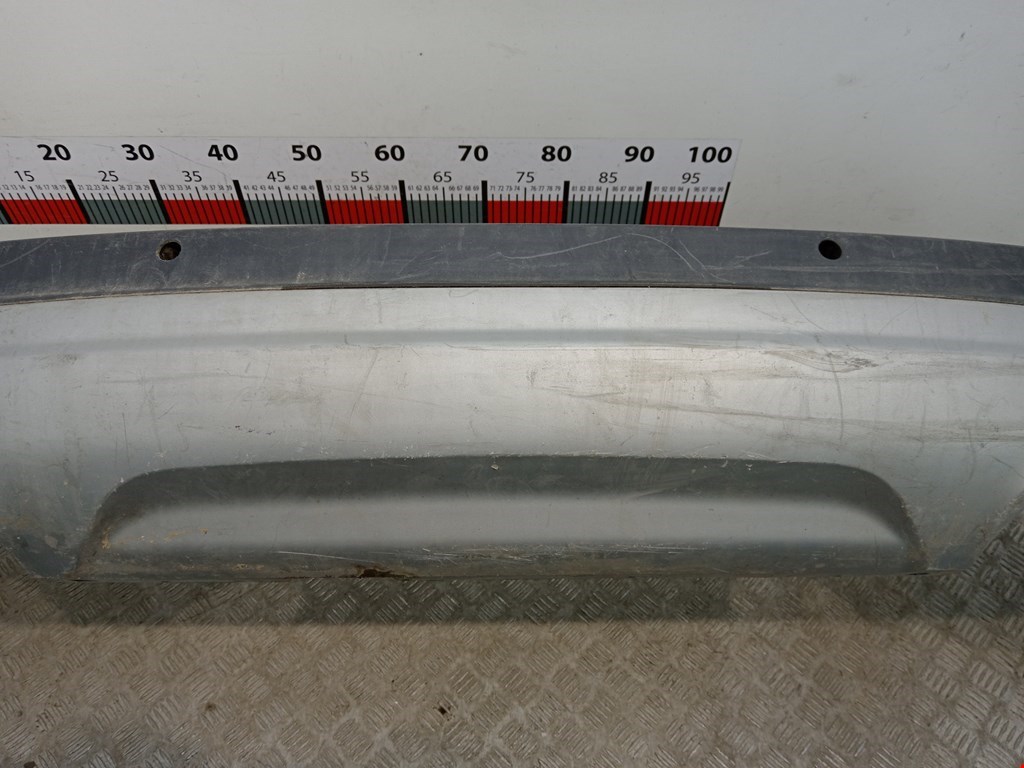 Бампер задний FORD Kuga 2012-2019