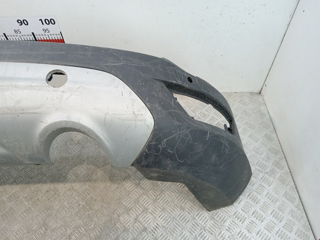 Бампер задний FORD Kuga 2012-2019