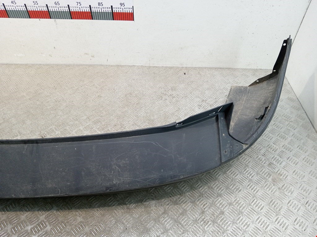 Бампер задний FORD Kuga 2012-2019