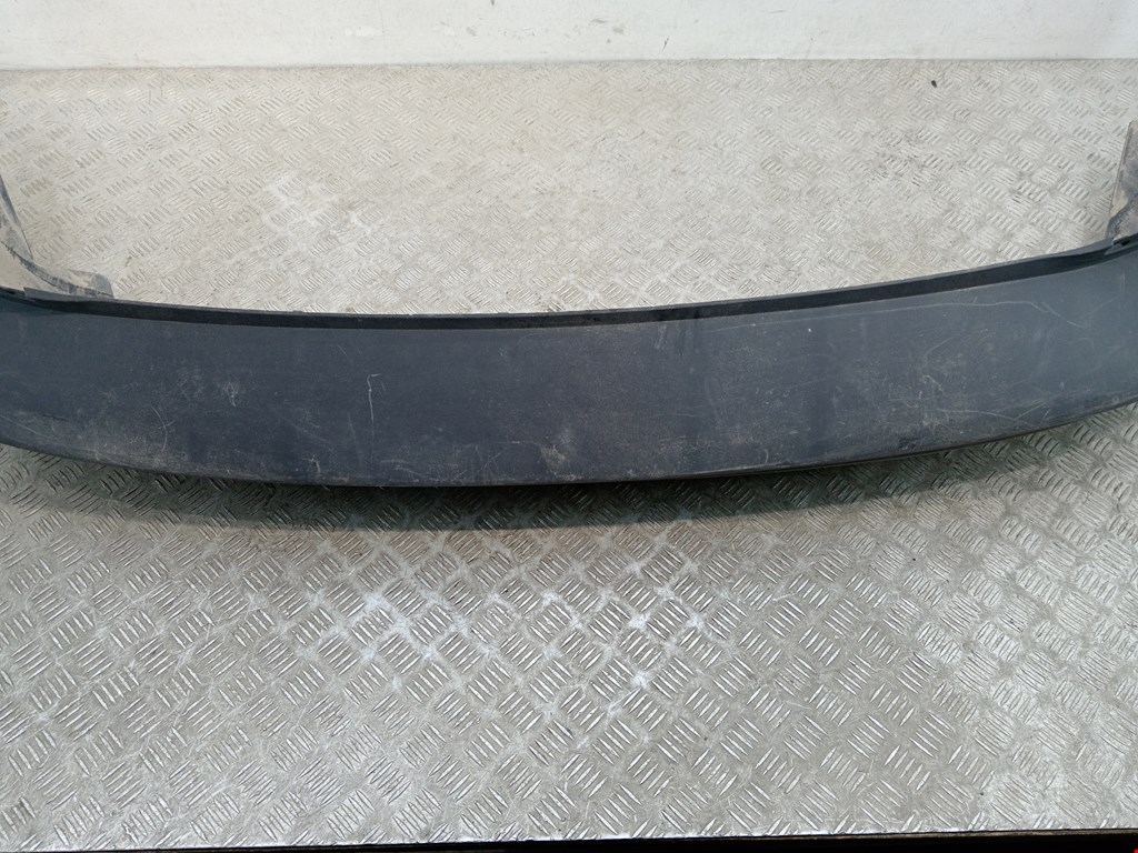 Бампер задний FORD Kuga 2012-2019