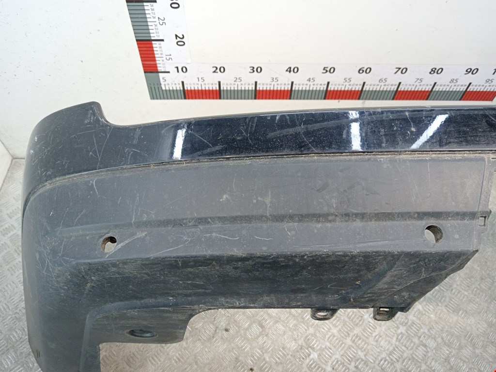 Бампер задний LAND ROVER Range Rover 2012-2022