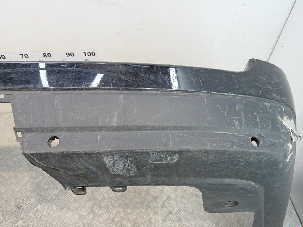 Бампер задний LAND ROVER Range Rover 2012-2022