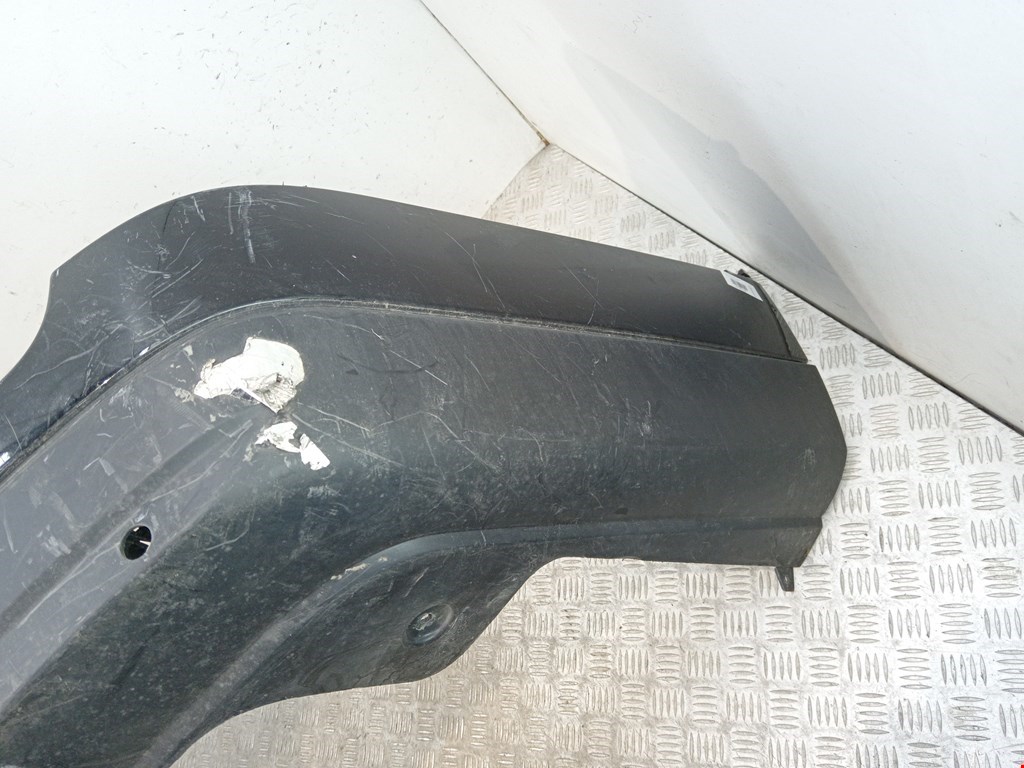 Бампер задний LAND ROVER Range Rover 2012-2022