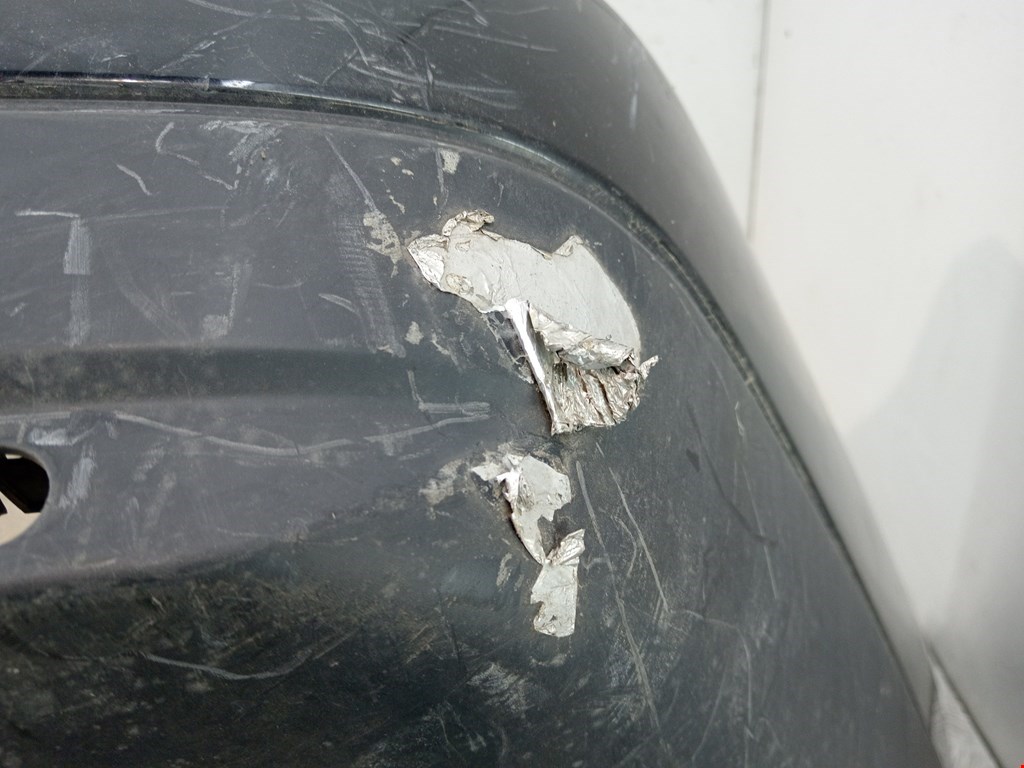 Бампер задний LAND ROVER Range Rover 2012-2022