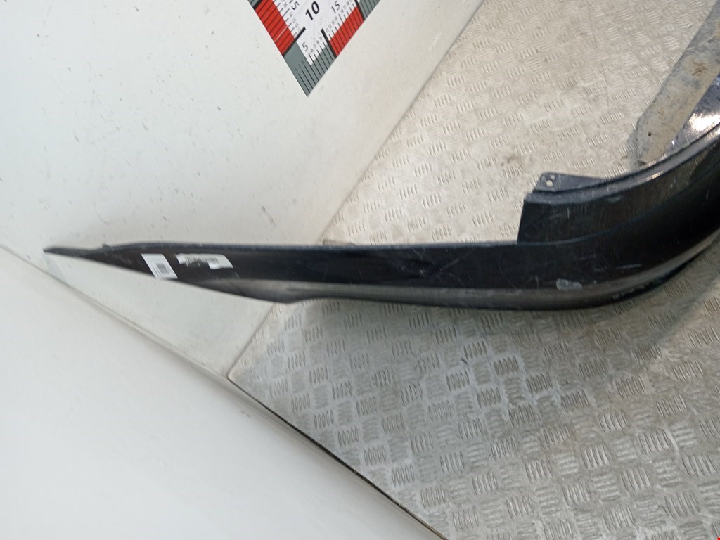 Бампер задний SKODA Octavia A5 1Z- 2004-2013