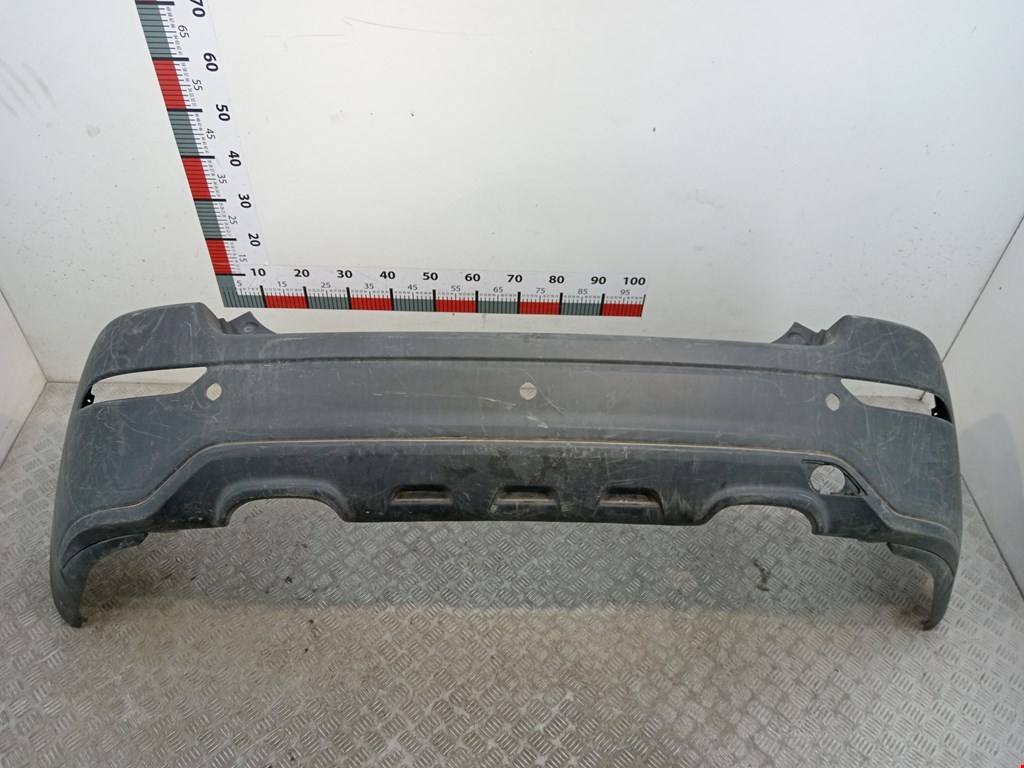 Бампер задний CHEVROLET Captiva 2018-н.в.