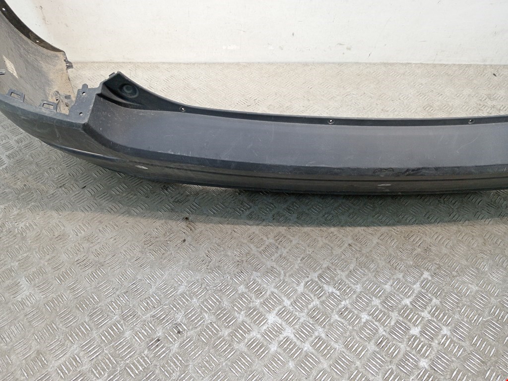 Бампер задний CHEVROLET Captiva 2018-н.в.