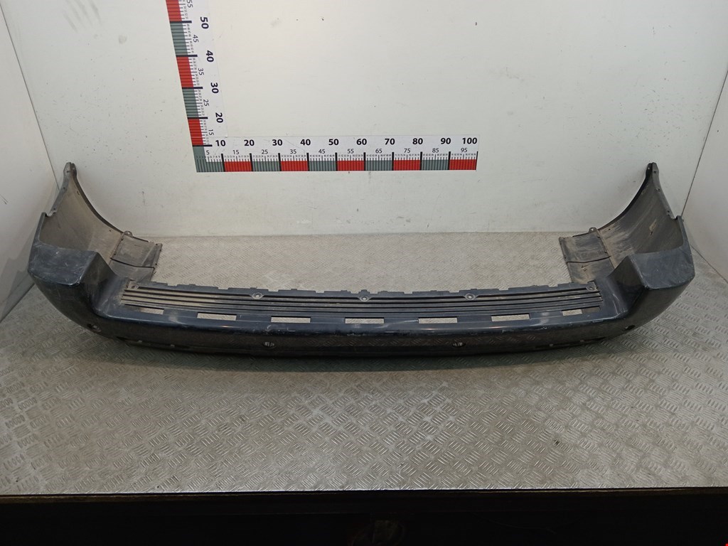 Бампер задний LAND ROVER Range Rover 2002-2012