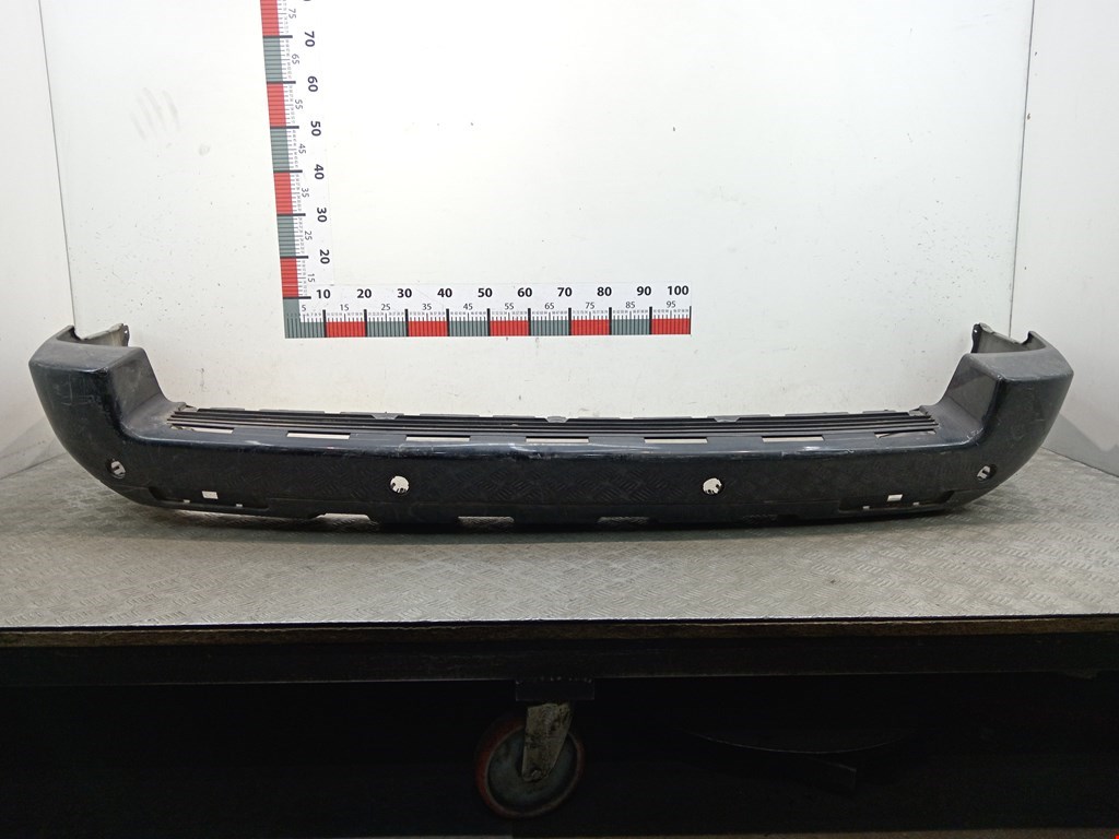 Бампер задний LAND ROVER Range Rover 2002-2012