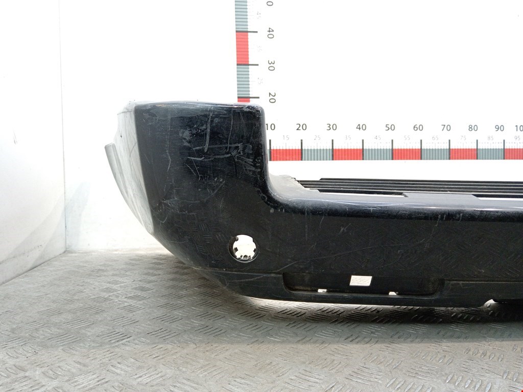 Бампер задний LAND ROVER Range Rover 2002-2012