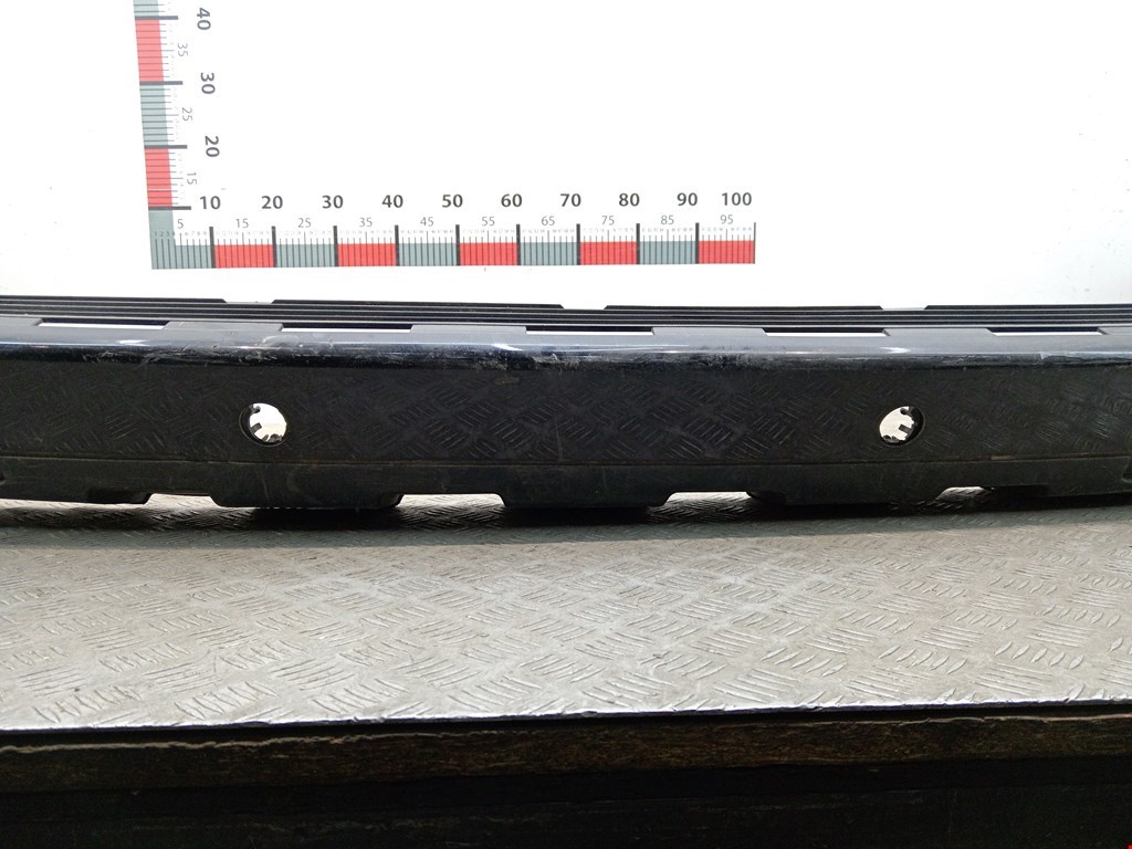 Бампер задний LAND ROVER Range Rover 2002-2012