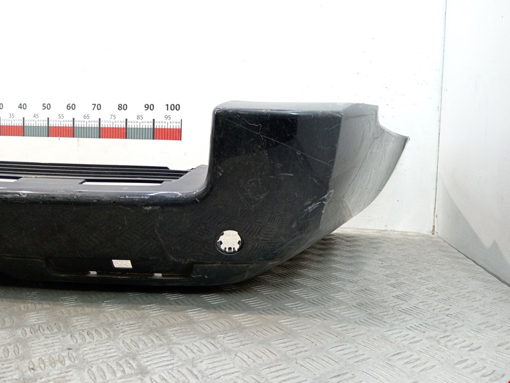 Бампер задний LAND ROVER Range Rover 2002-2012
