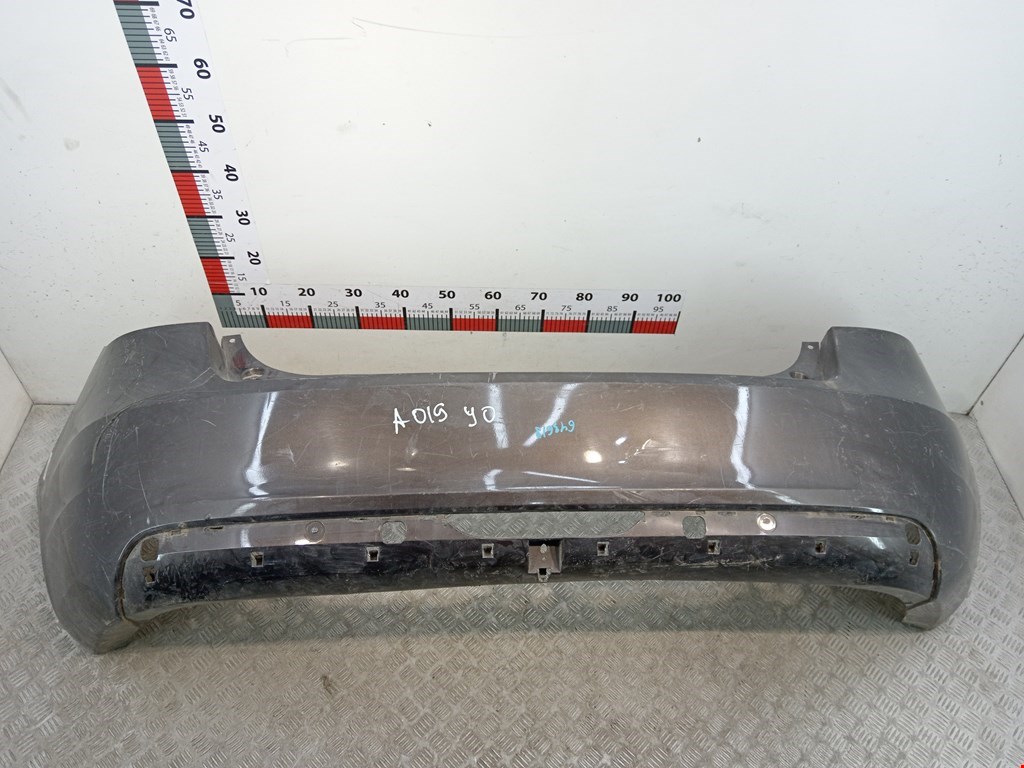 Бампер задний LADA (VAZ) Vesta I 2015-н.в.