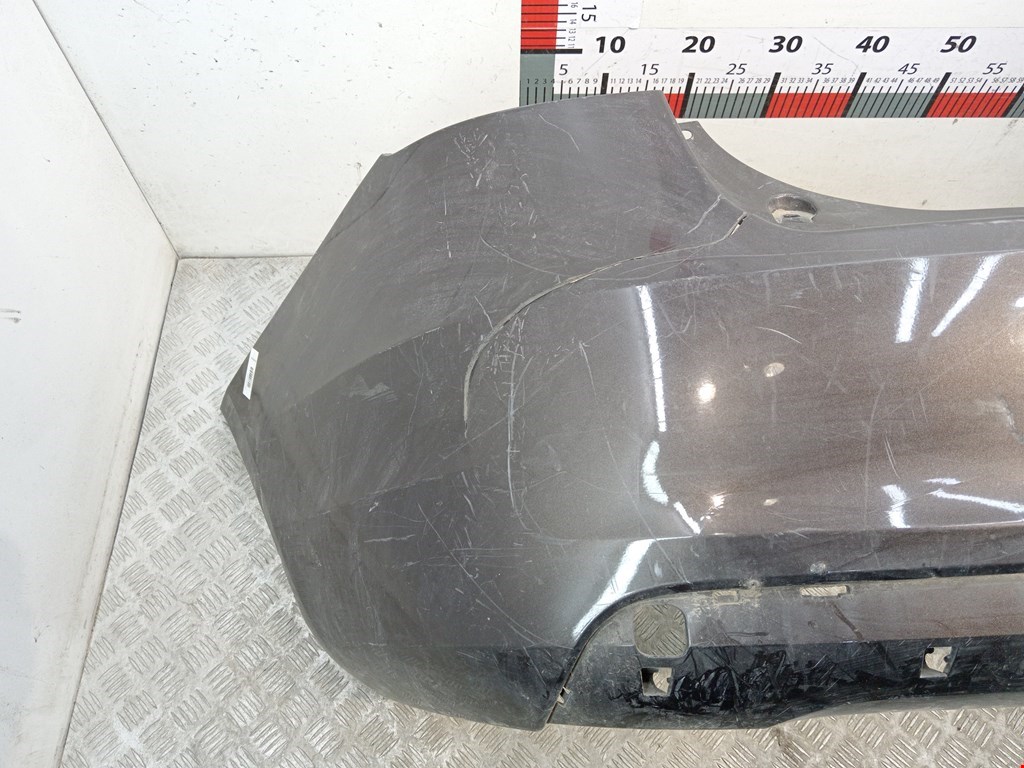 Бампер задний LADA (VAZ) Vesta I 2015-н.в.