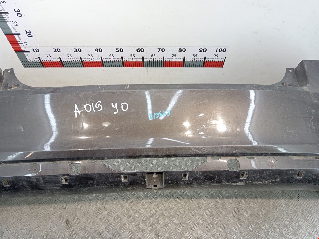 Бампер задний LADA (VAZ) Vesta I 2015-н.в.