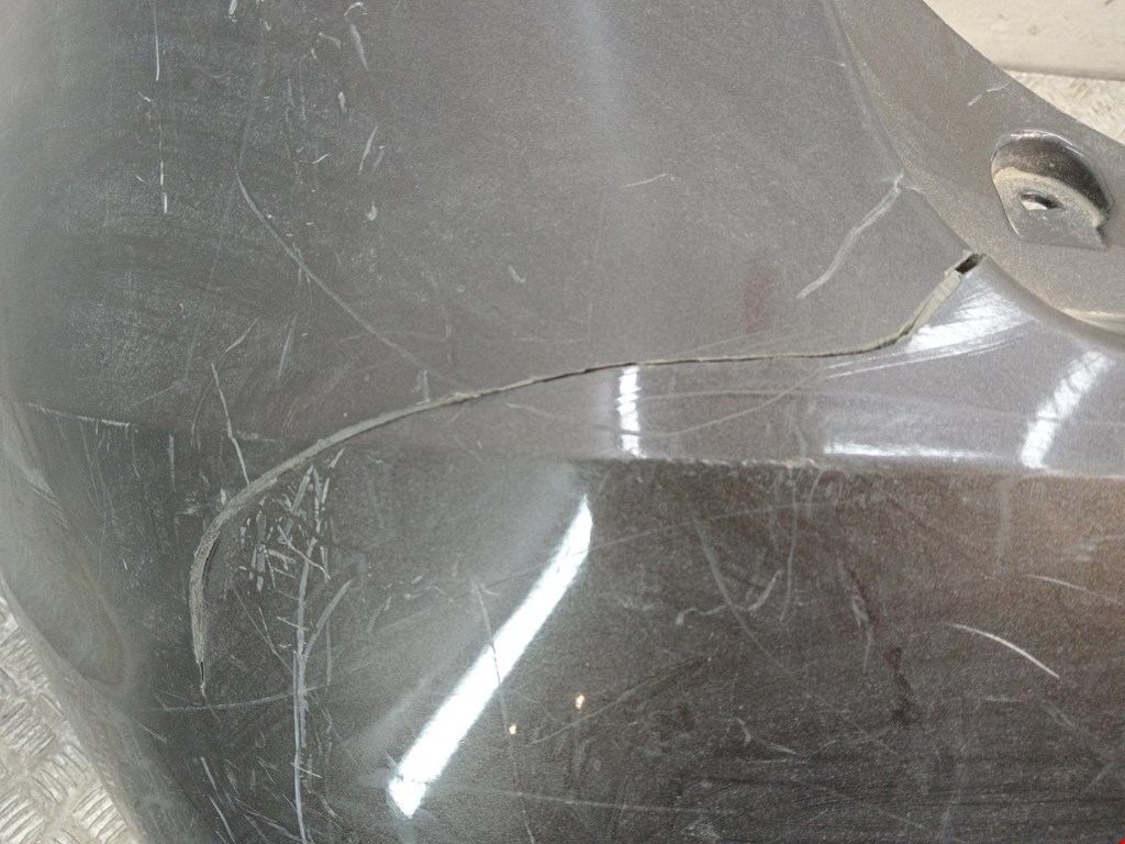 Бампер задний LADA (VAZ) Vesta I 2015-н.в.