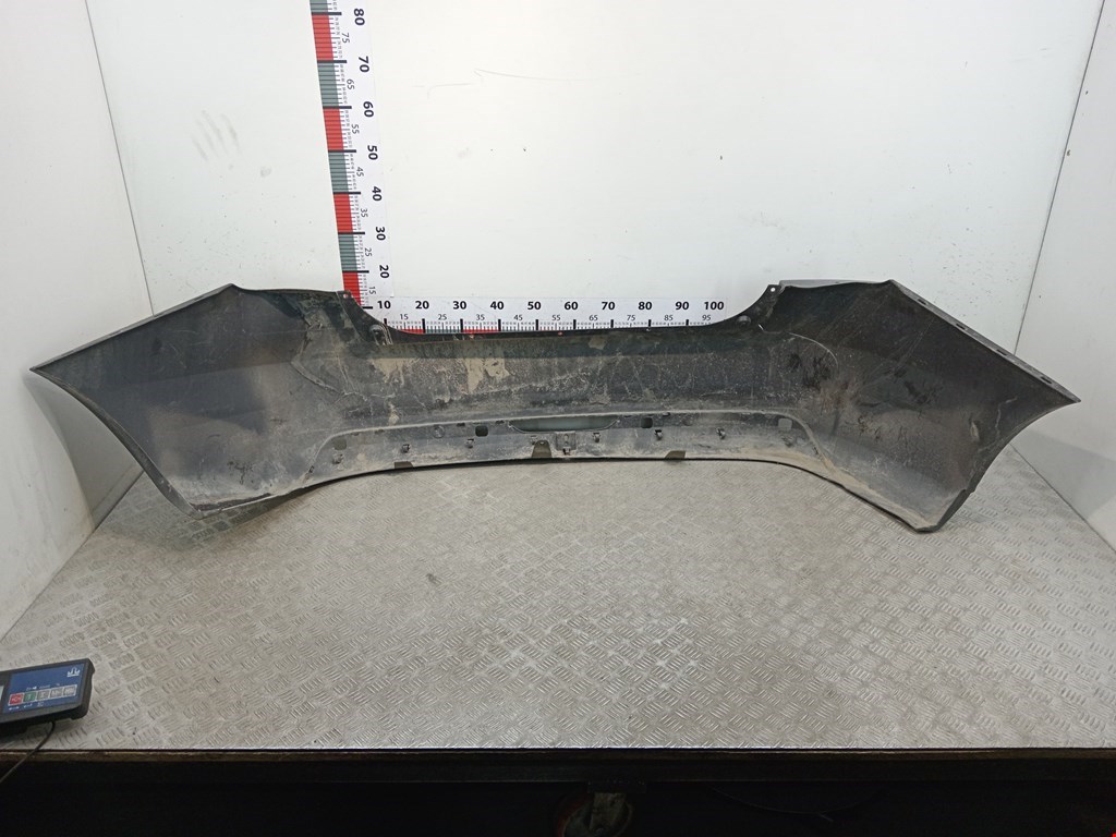 Бампер задний LADA (VAZ) Vesta I 2015-н.в.