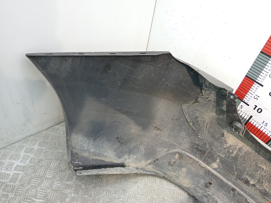 Бампер задний LADA (VAZ) Vesta I 2015-н.в.