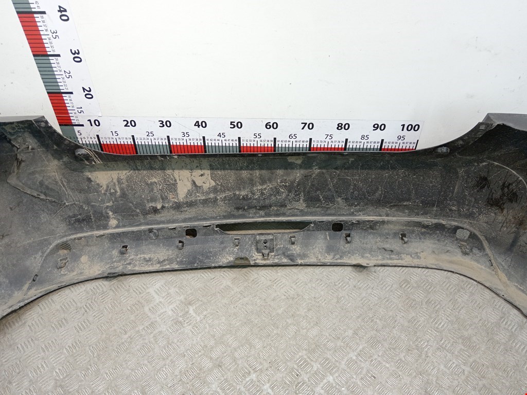 Бампер задний LADA (VAZ) Vesta I 2015-н.в.