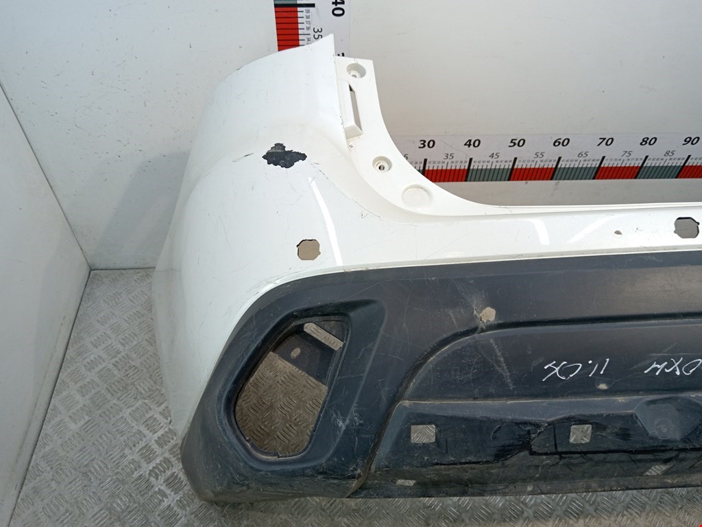 Бампер задний MITSUBISHI Outlander GF0W 2012-н.в.