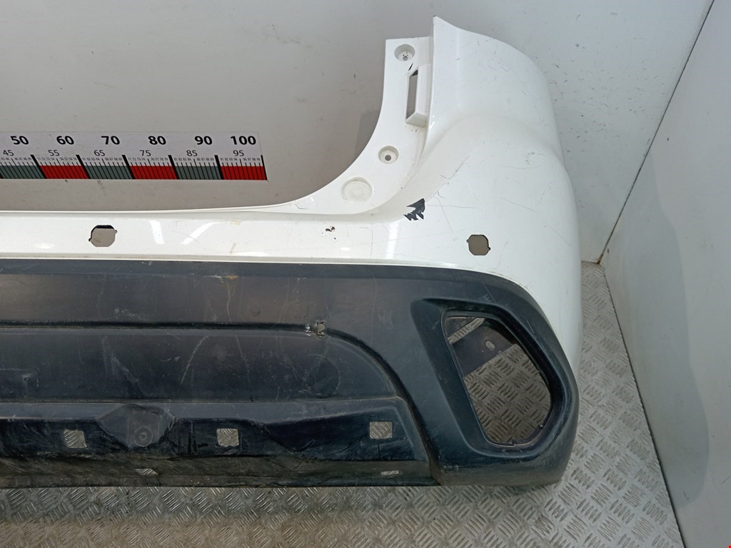 Бампер задний MITSUBISHI Outlander GF0W 2012-н.в.