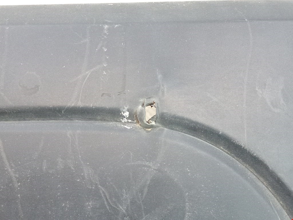 Бампер задний MITSUBISHI Outlander GF0W 2012-н.в.