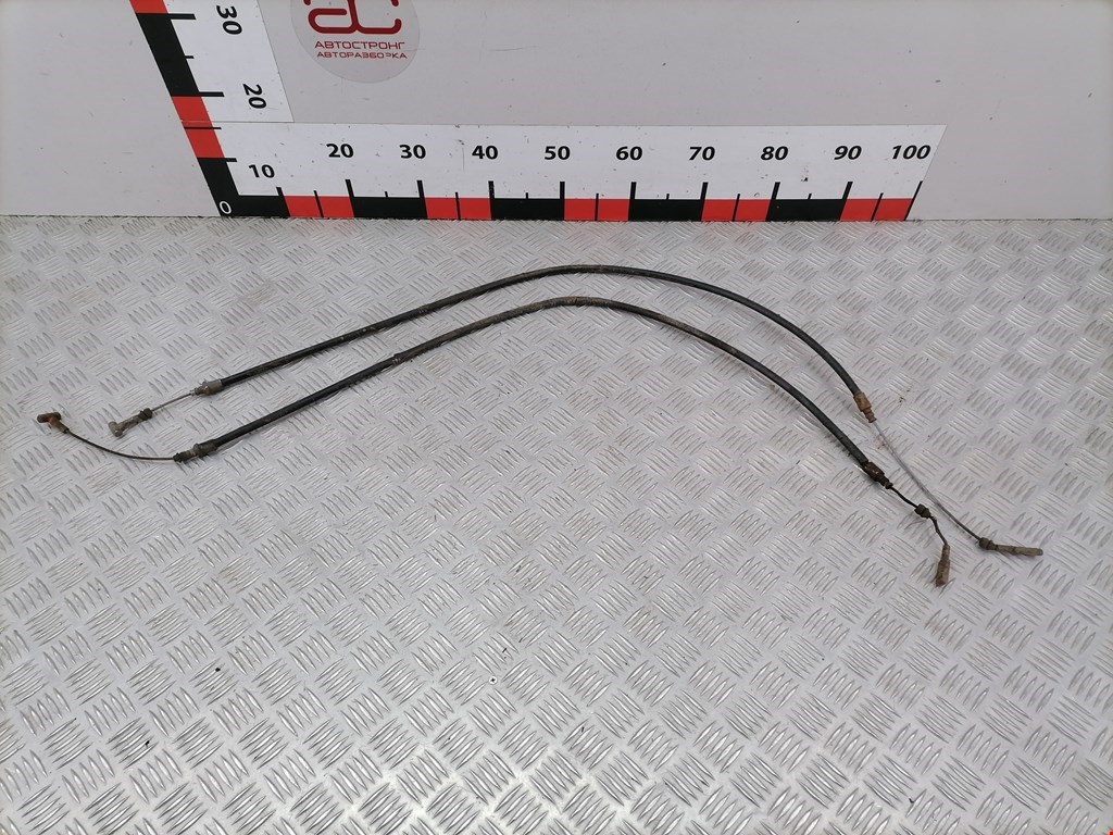 Трос стояночного тормоза левый/правый IVECO Daily III 1999-2006