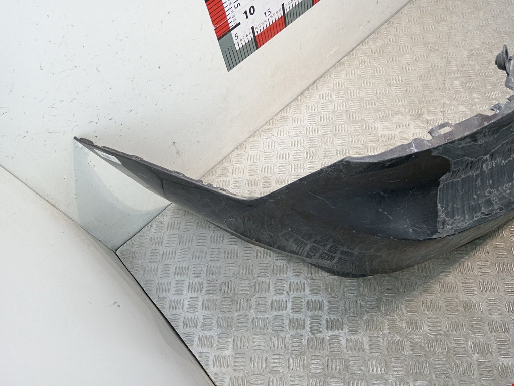 Бампер задний TOYOTA Camry XV70 2017-н.в.