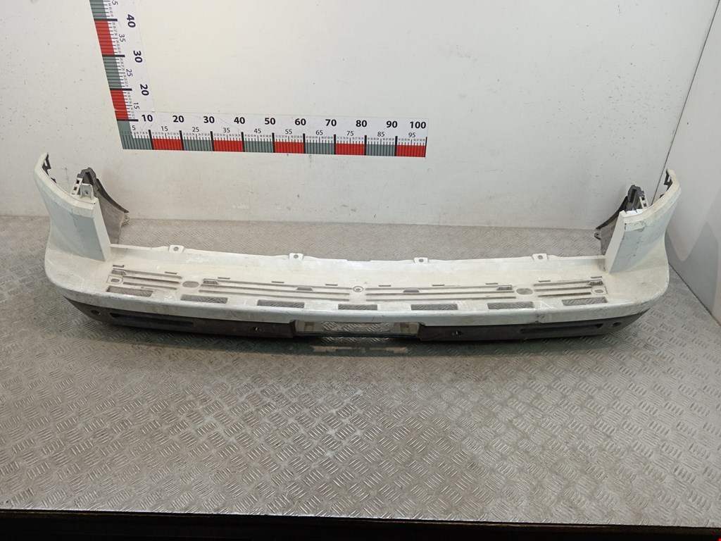 Бампер задний LAND ROVER Discovery IV 2009-2016