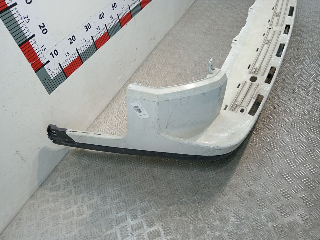 Бампер задний LAND ROVER Discovery IV 2009-2016