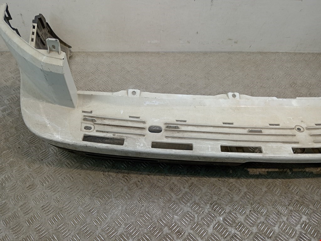 Бампер задний LAND ROVER Discovery IV 2009-2016